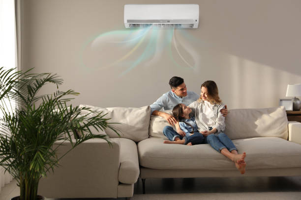 Best Energy-efficient HVAC Solutions in Daleville, VA
