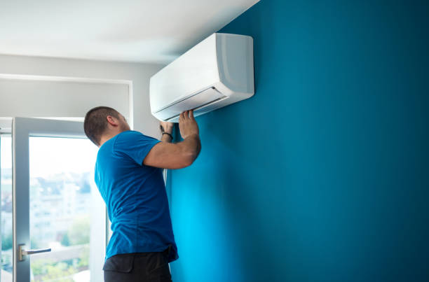 Best Seasonal HVAC Services in Daleville, VA