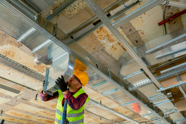 Best HVAC Consulting and Engineering in Daleville, VA