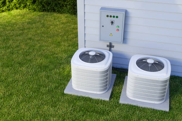 Best Air Conditioning Cleaning in Daleville, VA