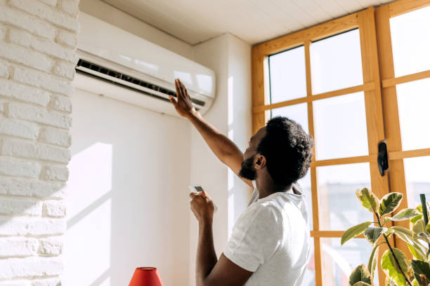 Best HVAC Training and Certification in Daleville, VA