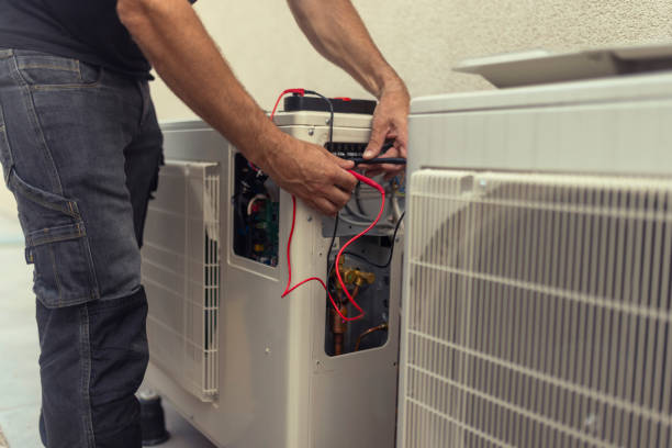 Best Residential HVAC in Daleville, VA