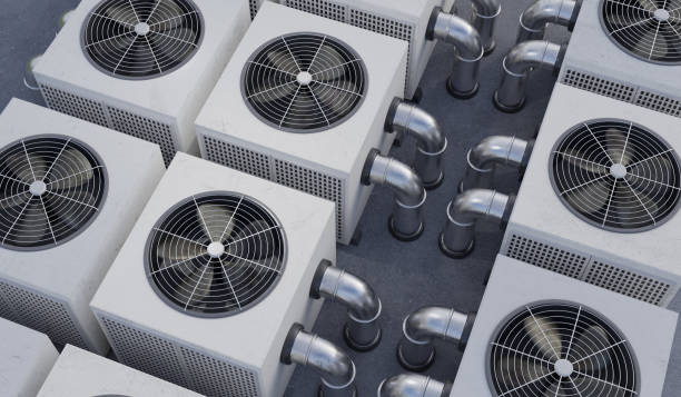 Best Thermostats and Smart Controls in Daleville, VA