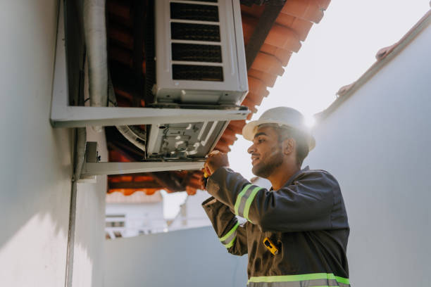 Best HVAC Financing and Leasing in Daleville, VA