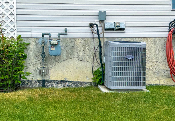 Trusted Daleville, VA HVAC Experts