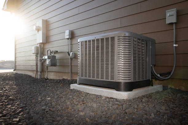 Best VRF (Variable Refrigerant Flow) Systems in Daleville, VA